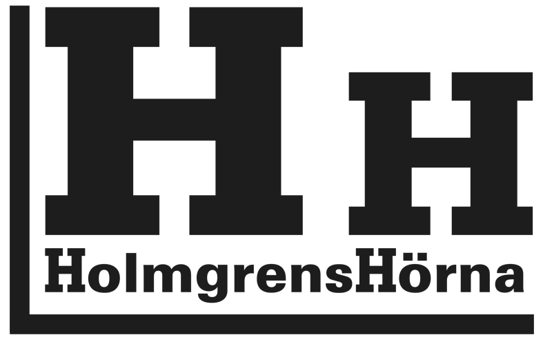 Holmgrens Hörna