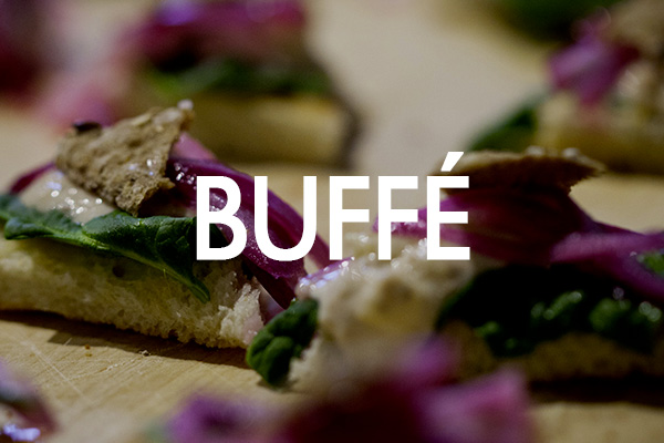 Buffe